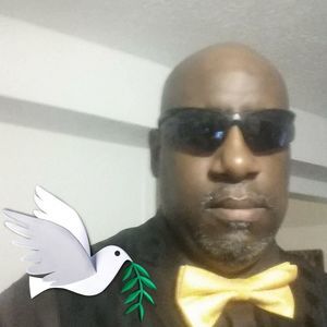 Meet your Posher, William